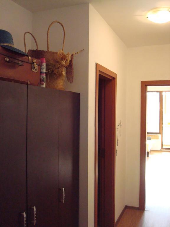 Studio Lazur Burgas Quarto foto