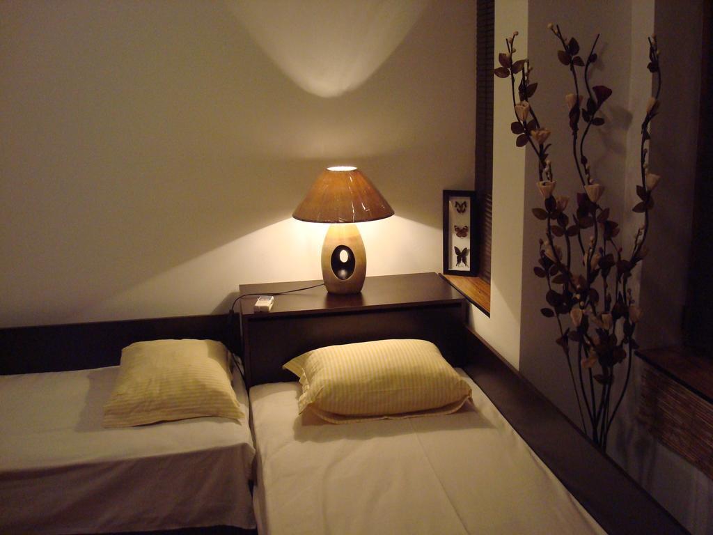 Studio Lazur Burgas Quarto foto