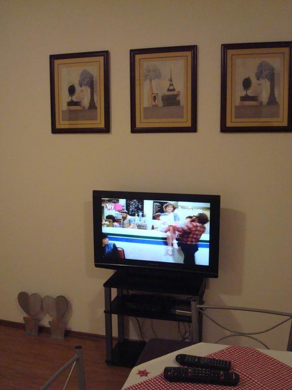 Studio Lazur Burgas Quarto foto